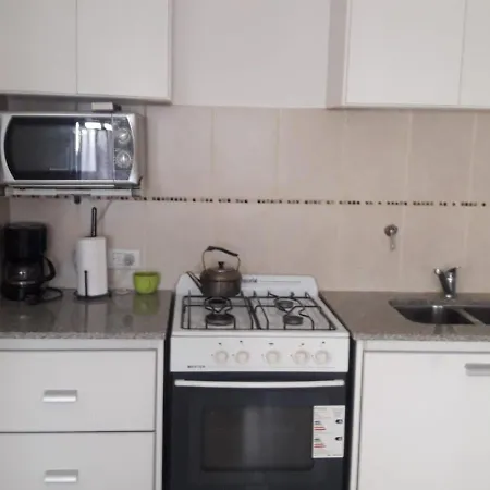 San Humberto Apartment Viedma Exterior photo