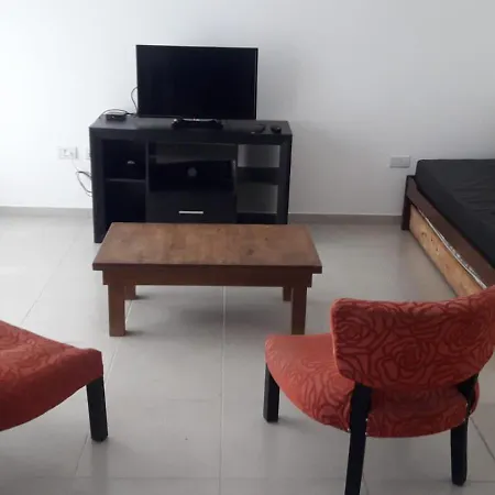 San Humberto Apartment Viedma Exterior photo