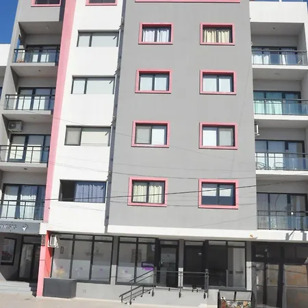 San Humberto Apartment Viedma Exterior photo