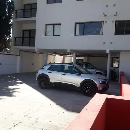 San Humberto Apartment Viedma Exterior photo