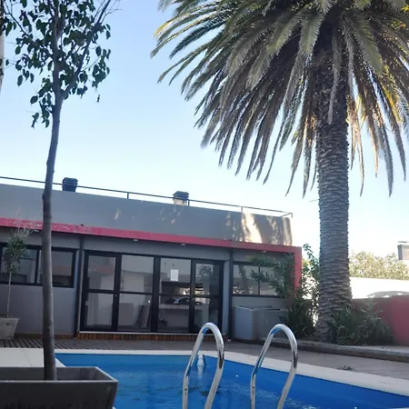 San Humberto Apartment Viedma Exterior photo