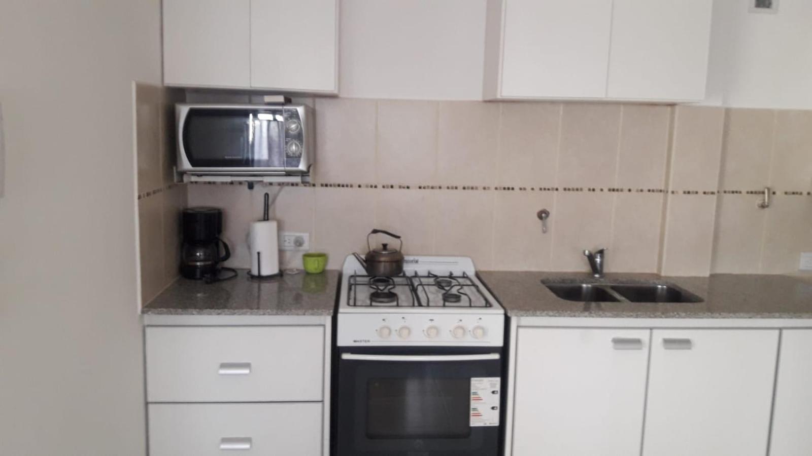 San Humberto Apartment Viedma