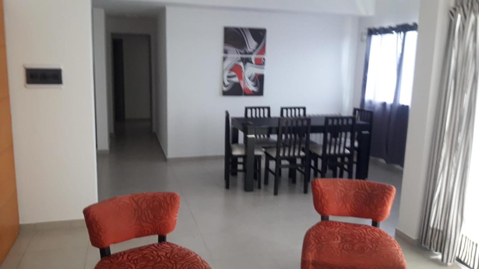 Apartment San Humberto