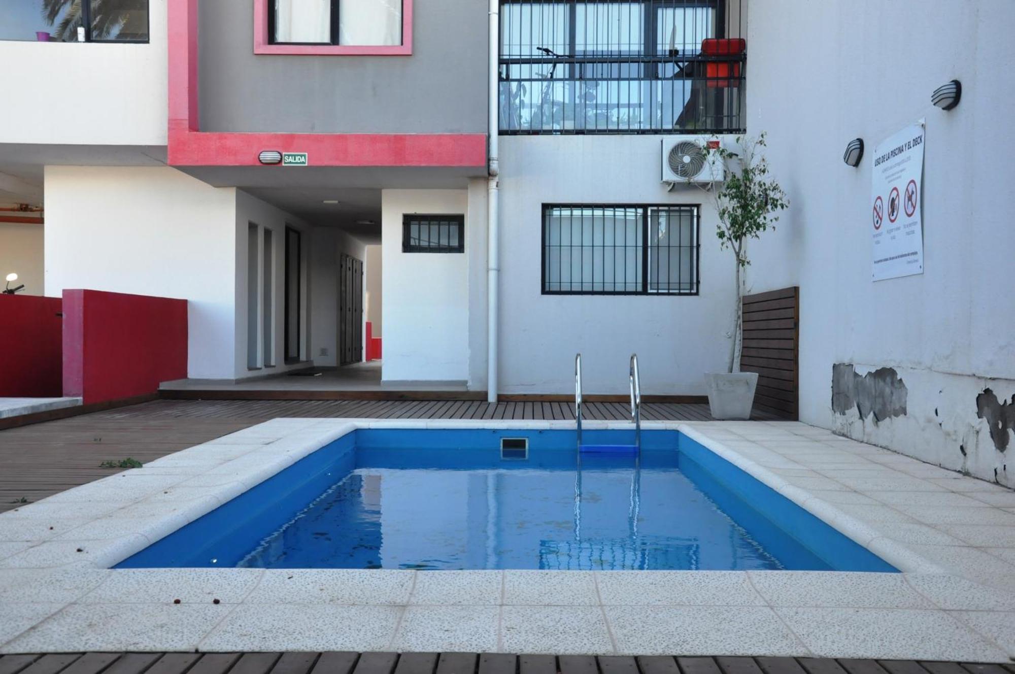 San Humberto Apartment