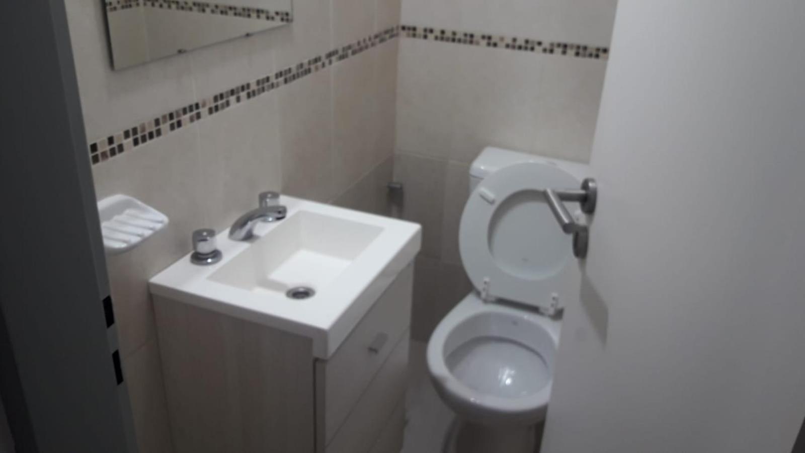 San Humberto Apartment Viedma